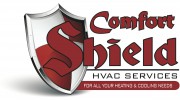Comfort Shield HVAC Services Of NC