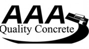 AAA Quality Concrete
