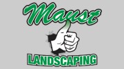 Maust Landscaping