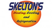 Skelton's Heating, Cooling & Refrigeration