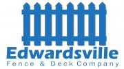 Edwardsville Fence & Deck