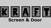 Kraft Screen & Door