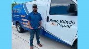 Reno Blinds & Repair