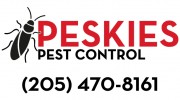 Peskies Pest Control