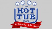 The Hot Tub Store