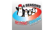 4 Seasons Heating & Cooling