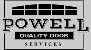 Powell Quality Door Services