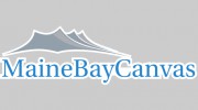 Maine Bay Canvas