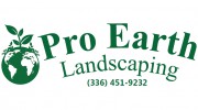 Pro Earth Landscaping