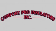 Comfort Professional Insulators