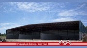 Milla Construction Systems