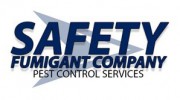 Safety Fumigant