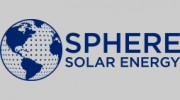 Sphere Solar Energy
