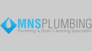 MNS Plumbing & Drain Cleaning