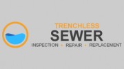 Trenchless Sewer Line Repair