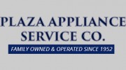 A Plaza Appliance Service