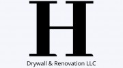 Herlin Drywall & Renovation