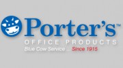 Porter's Office Products