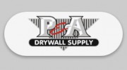P & A Drywall Supply