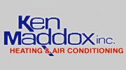 Ken Maddox
