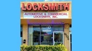 Automotive & Commercial Locksmith