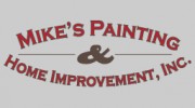 Mike's Painting
