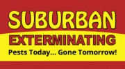 Suburban Exterminating