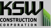 KSW Construction
