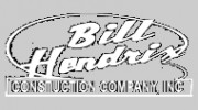 Bill Hendrix Construction