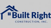 Built Right Construction
