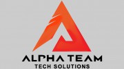 Alpha Team Techs
