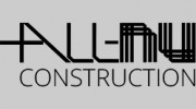 All-Nu Construction