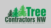 Tree Contractors Northwest