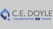 Ce Doyle