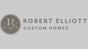 Robert Elliott Custom Homes
