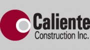 Caliente Construction
