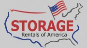 Storage Rentals Of American