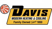 Davis Modern Heating & Cooling