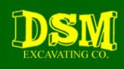 DSM Excavating