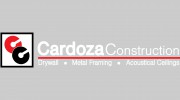 Cardoza Construction