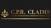 Claims Professional Representative