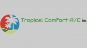 Tropical Comfort A/C