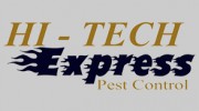 Hi-Tech Express Pest Control