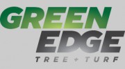 Green Edge Tree