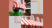 Evanston Awning