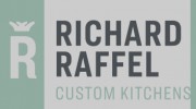 E T Raffel Cabinet