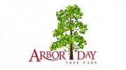 Arbor Day Tree Care