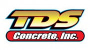 TDS Concrete