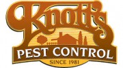 Knott's Pest Control