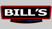 Bill's Heating & Air Conditioning